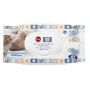 Trudi baby care salviettine igiene corpo 40 pezzi