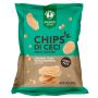 Probios chips di ceci 100 g pack risparmio