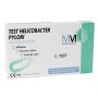 Munus medical test autodiagnostico antigene helicobacter pylori