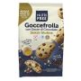 Nutrifree goccefrolla con gocce di cioccolato 300 g
