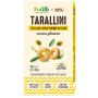 Foralle tarallini senza glutine olio extra vergine d'oliva 6 bustine da 30 g