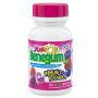 Benegum j immuno + ricarica frutti rossi 156 g