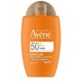 Eau thermale avene solare ultra fluid perfezionatore spf50+ 50 ml