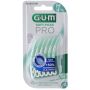 Gum soft pick pro medium 12 pezzi