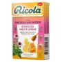 Ricola echinacea miele & limone 50 g
