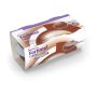 Fortimel creme cioccolato 4 pezzi da 125 g