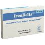 Irondelta 30 capsule