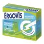 Ergovis mg+k vitamine b con zucchero 12 bustine