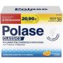 Polase arancia 36 bustine promo 2024