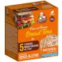 Inglese bread time multicereali 2 pezzi da 125 g
