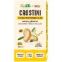 Foralle crostini con olio extravergine d'oliva 100 g