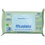 Mustela salviette compostabili 60 pezzi