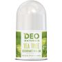 Deonaturals roll on tea tree 50 ml