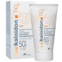 Kaloidon tio2 crema cicatrici spf50+ 50 ml