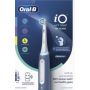 Oralb spazzolino power io4 teens blue