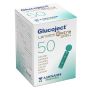 Lancetta pungidito glucoject extra gauge 33 50 pezzi