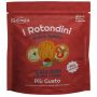 Kebonta' i rotondini snack salato piu' gusto 150 g + 30 g in omaggio