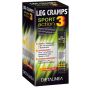 Leg cramps sport 10 stick pack dietalinea