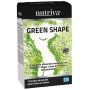 Nutriva green shape 14 bustine