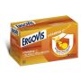 Ergovis vitamina c 30 capsule
