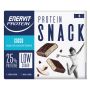 Enervit protein snack cocco low sugar  astuccio 8 x 27 g
