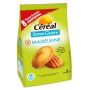 Cereal madeleine senza glutine 8 pezzi da 28,5 g