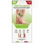 Fit therapy cerotto caviglia 2 pezzi