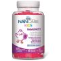 Nancare kids immunity 60 gummies