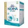 Nidina optipro 3 polvere 2 pezzi da 600 g