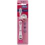 Chicco spazzolino 3-6 years rosa