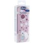 Chicco set dentale 6 mesi+ rosa