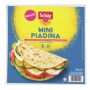 Schar mini piadina 180 g