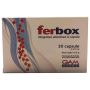 Ferbox 30 capsule