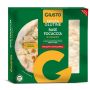 Giusto senza glutine fondo focaccia rosmarino 130 g
