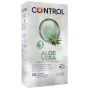 Control aloe vera profilattico 10 pezzi