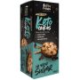 Keto cookies classic dark chocolate 160 g