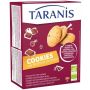 Taranis cookies con pepite al cioccolato 5 monoporzioni da 32 g