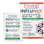 Influnex active plus balsamico 14 bustine