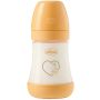 Chicco biberon p5 eco polipropilene da 150 ml slow silicone