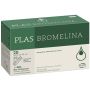 Plas bromelina 20 stick pack