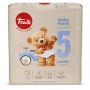 Trudi baby pants junior 12/18 kg 18 pezzi