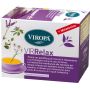 Viropa vir relax tisana passiflora 15 filtri 6 g