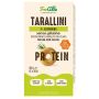 Foralle tarallini proteici rosmarino 6 bustine da 30 g