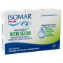 Isomar occhi secchi plus gocce oculari acido ialuronico 0,20% 15 flaconcini