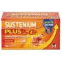 Sustenium plus 50+ 15 flaconcini