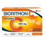 Bioritmon c 500mg vitamina c 20 compresse masticabili