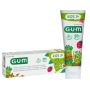 Gum kids monster 3/6 dentifricio bimbi 50 ml