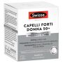 Swisse capelli forti donna 50+ 30 compresse