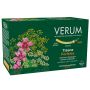 Verum fortelax tisana 20 filtri new