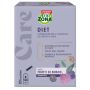 Enerzona care diet frutti di bosco 20 bustine